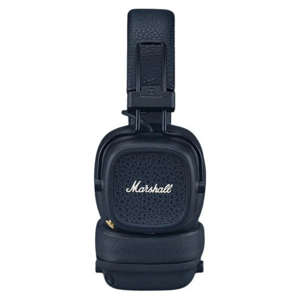 Беспроводные наушники Marshall Major V, синий в Твери