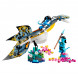Конструктор LEGO Avatar 75575 Открытие Илу в Твери
