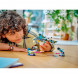 Конструктор LEGO Avatar 75575 Открытие Илу в Твери