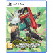 Игра Bomb Rush Cyberfunk [PS5, русские субтитры] в Твери