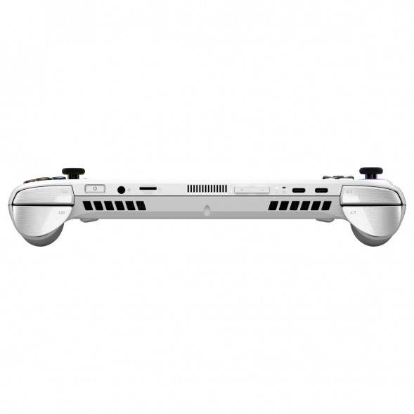 Портативная игровая консоль Asus Rog Ally Xbox 16GB/512GB Z2A, White в Твери