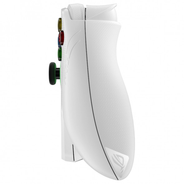 Портативная игровая консоль Asus Rog Ally Xbox 16GB/512GB Z2A, White в Твери