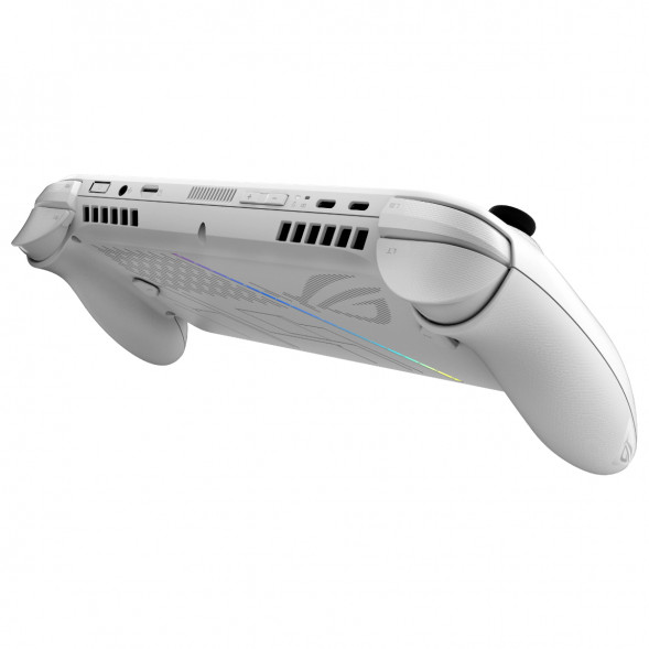 Портативная игровая консоль Asus Rog Ally Xbox 16GB/512GB Z2A, White в Твери