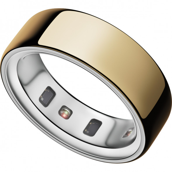 Умное кольцо Oura Ring 4 (размер 5), Золотой/Gold в Твери
