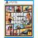 Игра Grand Theft Auto V (GTA 5) [PS5, русские субтитры] в Твери