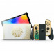Игровая приставка Nintendo Switch OLED 64 ГБ, без игр, The Legend of Zelda: Tears of the Kingdom в Твери