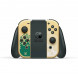 Игровая приставка Nintendo Switch OLED 64 ГБ, без игр, The Legend of Zelda: Tears of the Kingdom в Твери