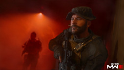 Игра Call of Duty: Modern Warfare III [PS4, русская версия]