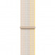 Ремешок для Apple Watch 41mm Starlight Sport Loop (MPL73ZM/A), сияющая звезда в Твери