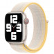 Ремешок для Apple Watch 41mm Starlight Sport Loop (MPL73ZM/A), сияющая звезда в Твери