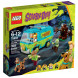 Конструктор LEGO Scooby-Doo 75902 Загадочная машина в Твери