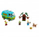 Конструктор LEGO Scooby-Doo 75902 Загадочная машина в Твери