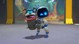 Игра Astro Bot [PS5, русские субтитры]