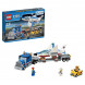 Конструктор LEGO City Space Port 60079 Транспортер для учебных самолетов в Твери