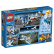 Конструктор LEGO City Space Port 60079 Транспортер для учебных самолетов в Твери
