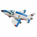 Конструктор LEGO City Space Port 60079 Транспортер для учебных самолетов в Твери