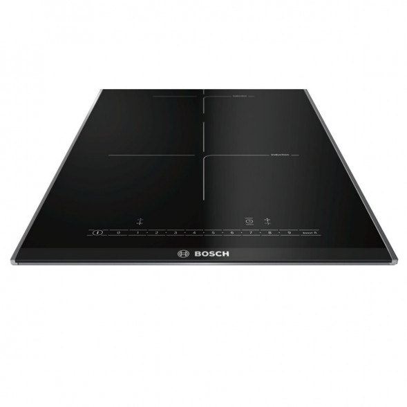 Варочная индукционная поверхность Bosch PIB375FB1E, черный в Твери