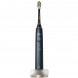 Электрическая звуковая зубная щетка Philips Sonicare 9900 Prestige HX9992/12, Dark Blue в Твери