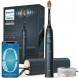 Электрическая звуковая зубная щетка Philips Sonicare 9900 Prestige HX9992/12, Dark Blue в Твери