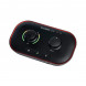 Аудиоинтерфейс Focusrite Vocaster One USB для подкастов в Твери