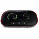 Аудиоинтерфейс Focusrite Vocaster One USB для подкастов в Твери