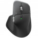Беспроводная мышь Logitech MX Master 4 (910-007562), Graphite в Твери