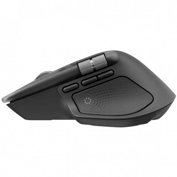 Беспроводная мышь Logitech MX Master 4 (910-007562), Graphite в Твери