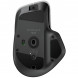 Беспроводная мышь Logitech MX Master 4 (910-007562), Graphite в Твери