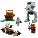 Конструктор LEGO Star Wars 75332 Шагоход AT-ST в Твери