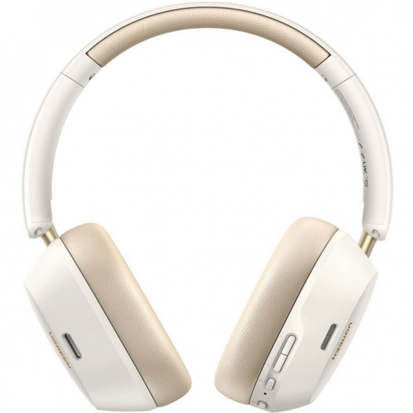 Беспроводные наушники UGREEN HP203 HiTune Max 5C Hybrid ANC, белый в Твери