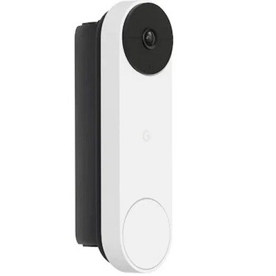 Google Nest Doorbell battery (GWX3T) в Твери