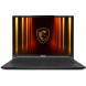 Ноутбук MSI Stealth A16 AI+ A3HWHG-239XRU (16&amp;quot;, OLED, AMD Ryzen AI 9 365 2ГГц, 10 ядер, 32ГБ LPDDR5x, 1ТБ SSD, NVIDIA GeForce RTX 5070 Ti, без ОС), черный в Твери