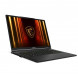 Ноутбук MSI Stealth A16 AI+ A3HWHG-239XRU (16&amp;quot;, OLED, AMD Ryzen AI 9 365 2ГГц, 10 ядер, 32ГБ LPDDR5x, 1ТБ SSD, NVIDIA GeForce RTX 5070 Ti, без ОС), черный в Твери