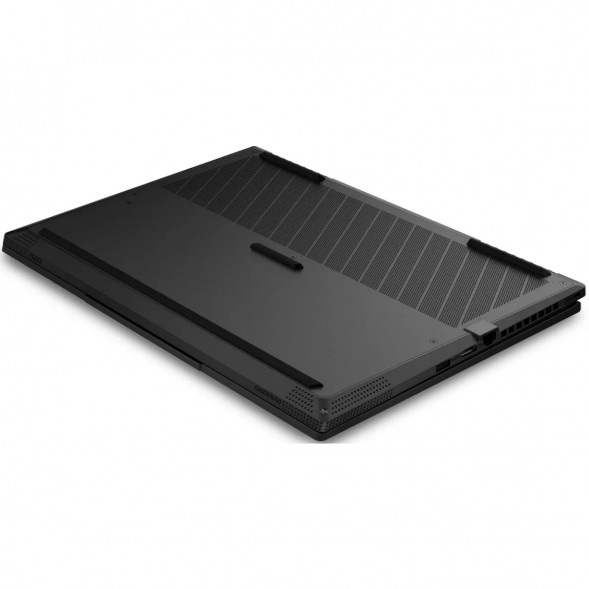 Ноутбук MSI Stealth A16 AI+ A3HWHG-239XRU (16&amp;quot;, OLED, AMD Ryzen AI 9 365 2ГГц, 10 ядер, 32ГБ LPDDR5x, 1ТБ SSD, NVIDIA GeForce RTX 5070 Ti, без ОС), черный в Твери
