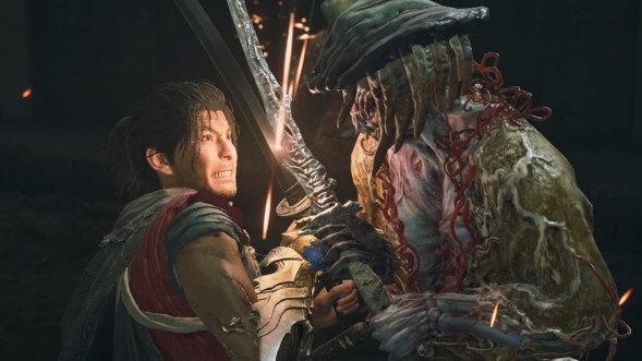 Игра Onimusha: Way of the Sword [Nintendo Switch 2, русская версия] в Твери