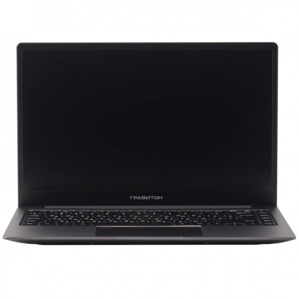 Ноутбук Гравитон Н14И-Т 227787 (14&amp;quot;, IPS, Intel Core i7 - 1165G7, 2.8 ГГц, 4 ядра, 16 ГБ DDR4, SSD 512 Гб, Intel Iris Xe Graphics, без ОС), серый в Твери