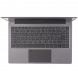Ноутбук Гравитон Н14И-Т 227787 (14&amp;quot;, IPS, Intel Core i7 - 1165G7, 2.8 ГГц, 4 ядра, 16 ГБ DDR4, SSD 512 Гб, Intel Iris Xe Graphics, без ОС), серый в Твери