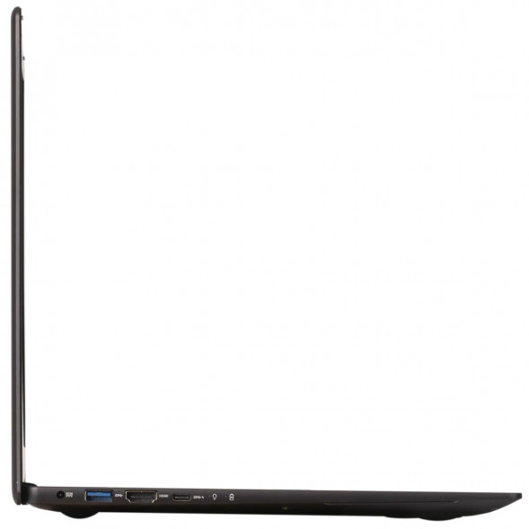 Ноутбук Гравитон Н14И-Т 227787 (14&amp;quot;, IPS, Intel Core i7 - 1165G7, 2.8 ГГц, 4 ядра, 16 ГБ DDR4, SSD 512 Гб, Intel Iris Xe Graphics, без ОС), серый в Твери