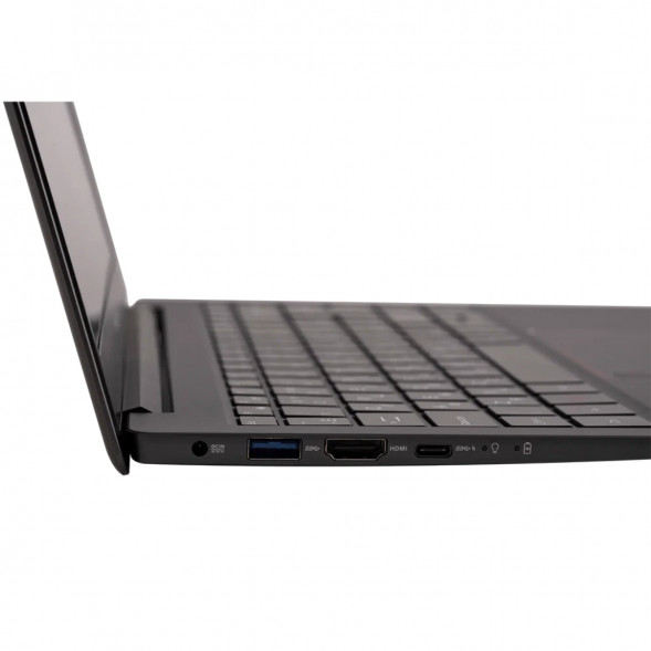 Ноутбук Гравитон Н14И-Т 227787 (14&amp;quot;, IPS, Intel Core i7 - 1165G7, 2.8 ГГц, 4 ядра, 16 ГБ DDR4, SSD 512 Гб, Intel Iris Xe Graphics, без ОС), серый в Твери