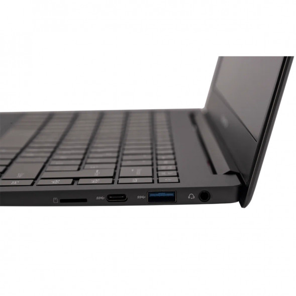 Ноутбук Гравитон Н14И-Т 227787 (14&amp;quot;, IPS, Intel Core i7 - 1165G7, 2.8 ГГц, 4 ядра, 16 ГБ DDR4, SSD 512 Гб, Intel Iris Xe Graphics, без ОС), серый в Твери