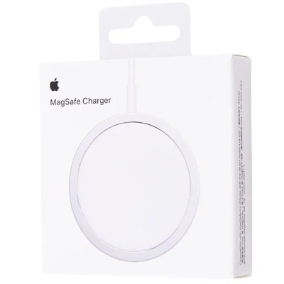 Беспроводное зарядное устройство Apple MagSafe Charger MHXH3ZM/A в Твери