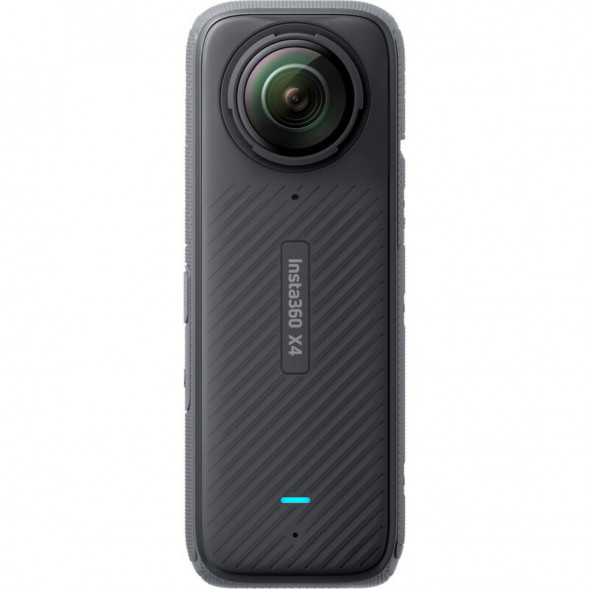 Экшн-камера Insta360 X4 Adventure Bundle (CINSABMA) в Твери