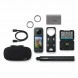 Экшн-камера Insta360 X4 Adventure Bundle (CINSABMA) в Твери