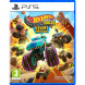 Игра Hot Wheels Monster Trucks: Stunt Mayhem [PS5, английская версия] в Твери