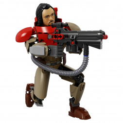 Конструктор LEGO Star Wars 75525 Бэйз Мальбус