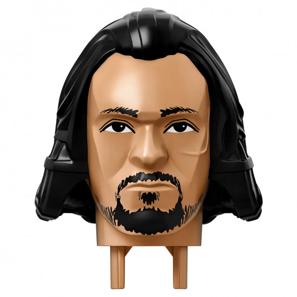 Конструктор LEGO Star Wars 75525 Бэйз Мальбус в Твери