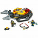 Конструктор LEGO Ultra Agents 70168 Добыча алмазов в Твери