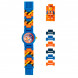 Часы LEGO Movie 8021445 «Emmet» с минифигуркой в Твери