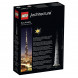 Конструктор LEGO Architecture 21031 Бурдж-Халифа в Твери
