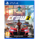 The Crew 2 [PS4, русская версия] в Твери